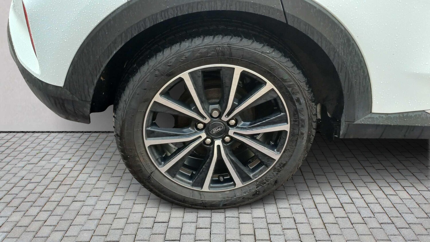 Used Ford Puma 2023 for sale - 76205121: Photo 8