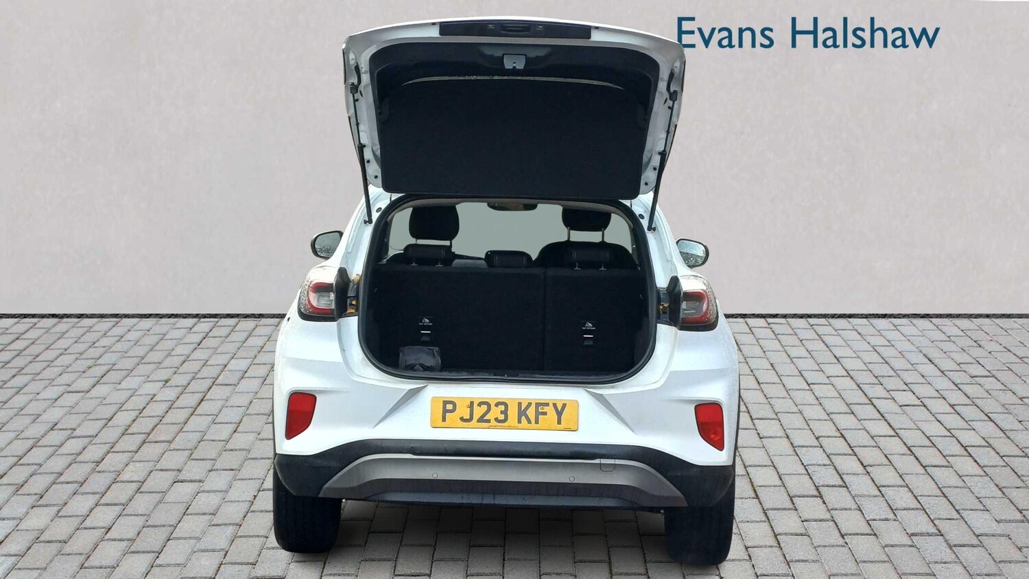 Used Ford Puma 2023 for sale - 76205121: Photo 9