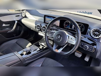 Used Mercedes-Benz A-Class 2019 for sale - 78303142: Photo