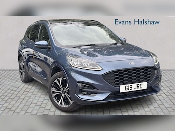 Used Ford Kuga 2026 for sale - 79002161: Photo