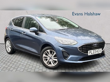 Ford - Fiesta
