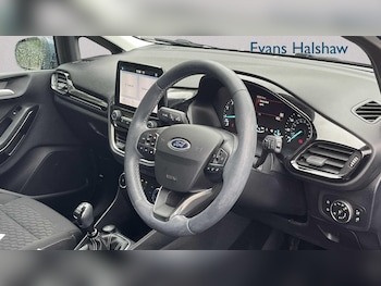 Used Ford Fiesta 2023 for sale - 76141935: Photo 3