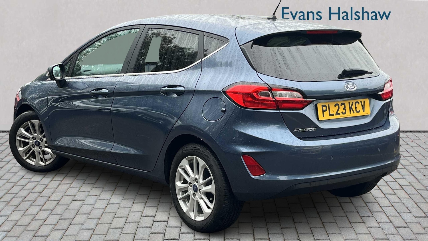 Used Ford Fiesta 2023 for sale - 76141935: Photo 5