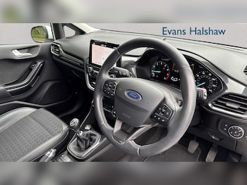Used Ford Fiesta 2019 for sale - 78774582: Photo