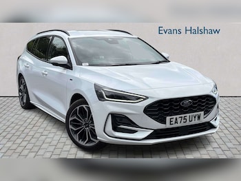 Used Ford Focus 2025 for sale - 79135104: Photo