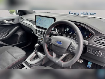 Used Ford Focus 2025 for sale - 79135104: Photo