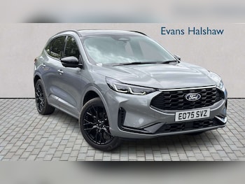 Used Ford Kuga 2025 for sale - 79134557: Photo