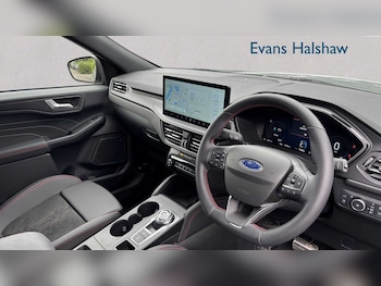 Used Ford Kuga 2025 for sale - 79134557: Photo