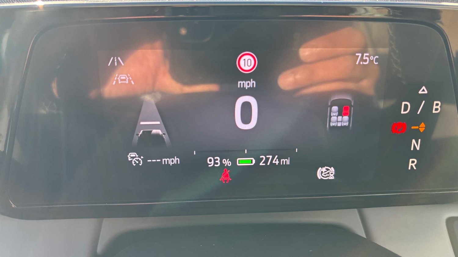 Used Ford Explorer 2024 for sale - 76662014: Photo 12