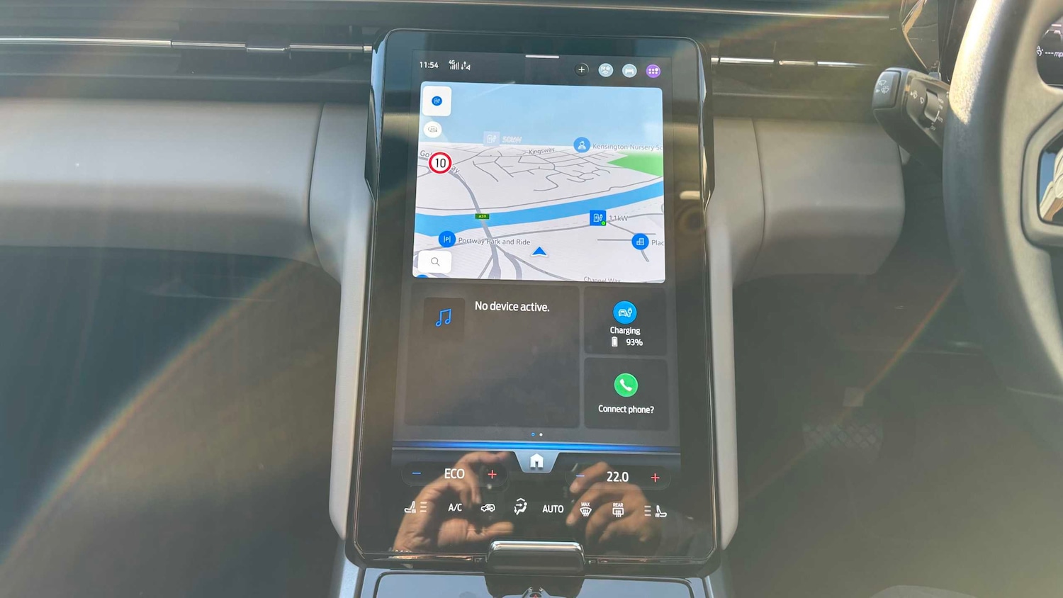 Used Ford Explorer 2024 for sale - 76662014: Photo 2