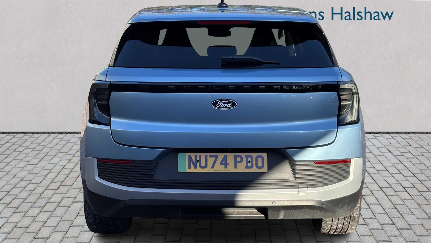 Used Ford Explorer 2024 for sale - 76662014: Photo 7