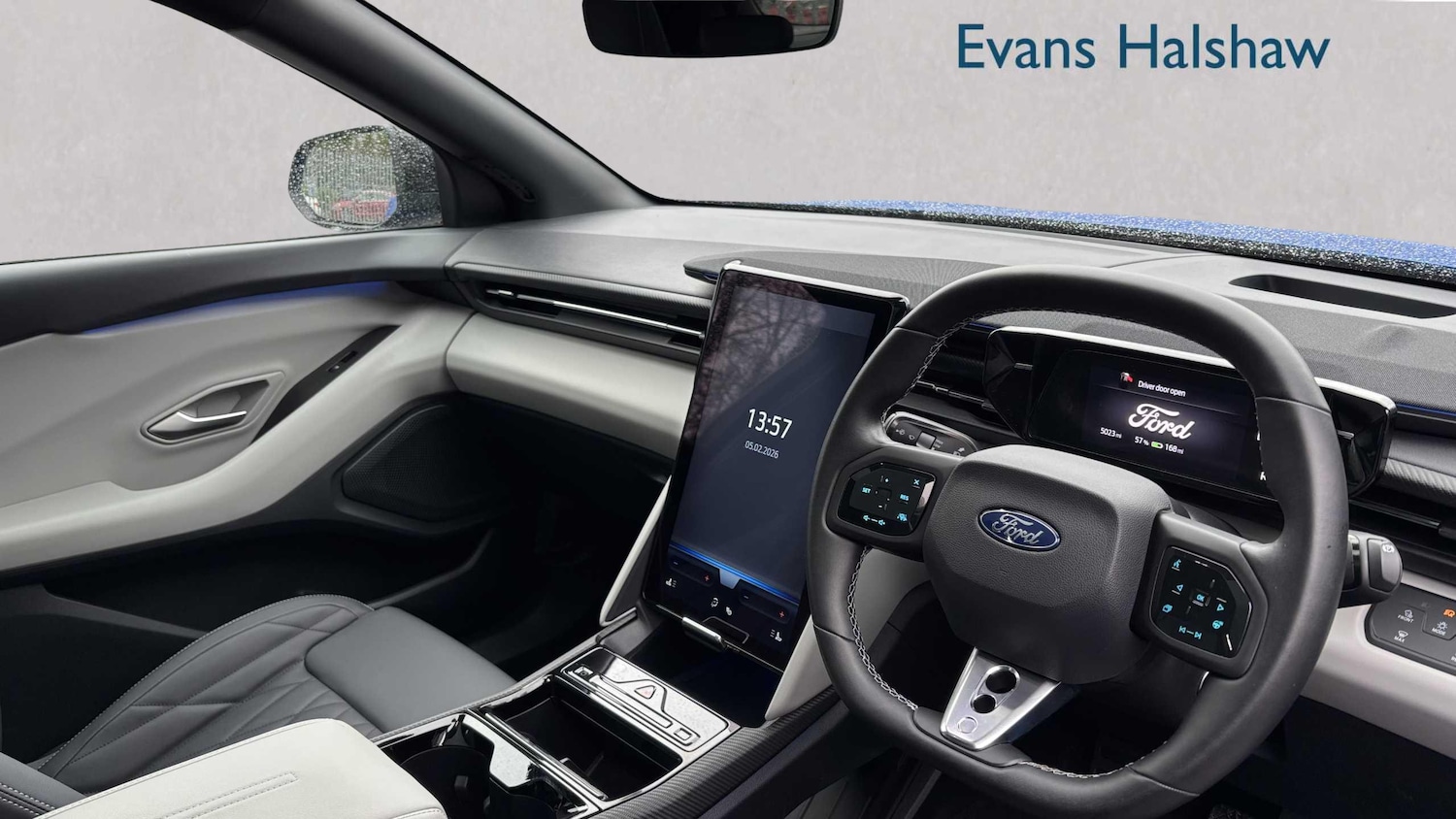 Used Ford Capri 2024 for sale - 77514426: Photo 11