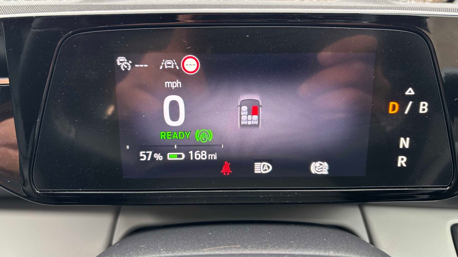 Used Ford Capri 2024 for sale - 77514426: Photo 12