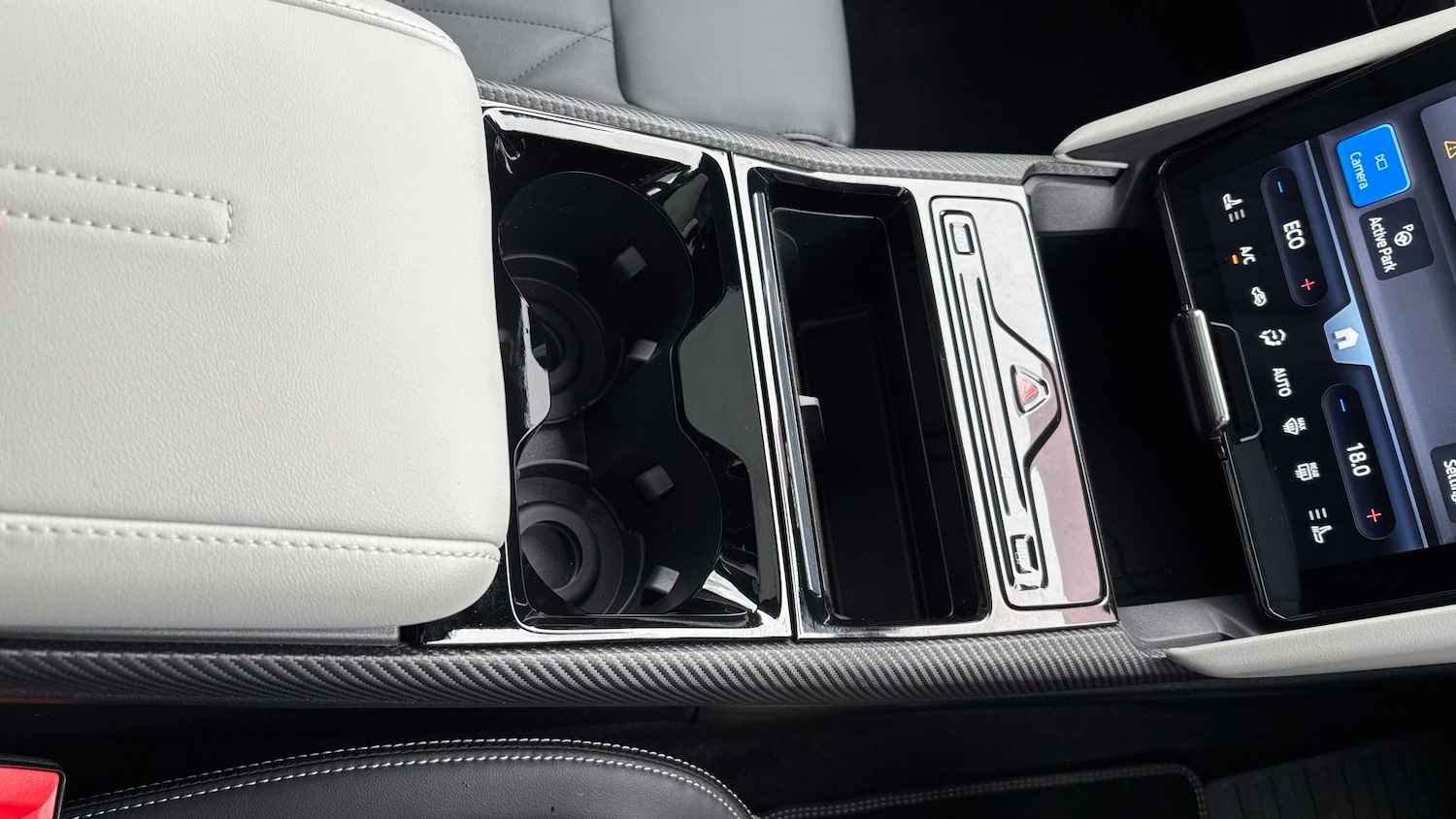 Used Ford Capri 2024 for sale - 77514426: Photo 14