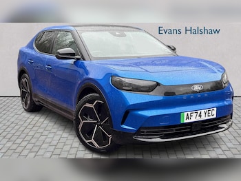 Used Ford Capri 2024 for sale - 77514426: Photo