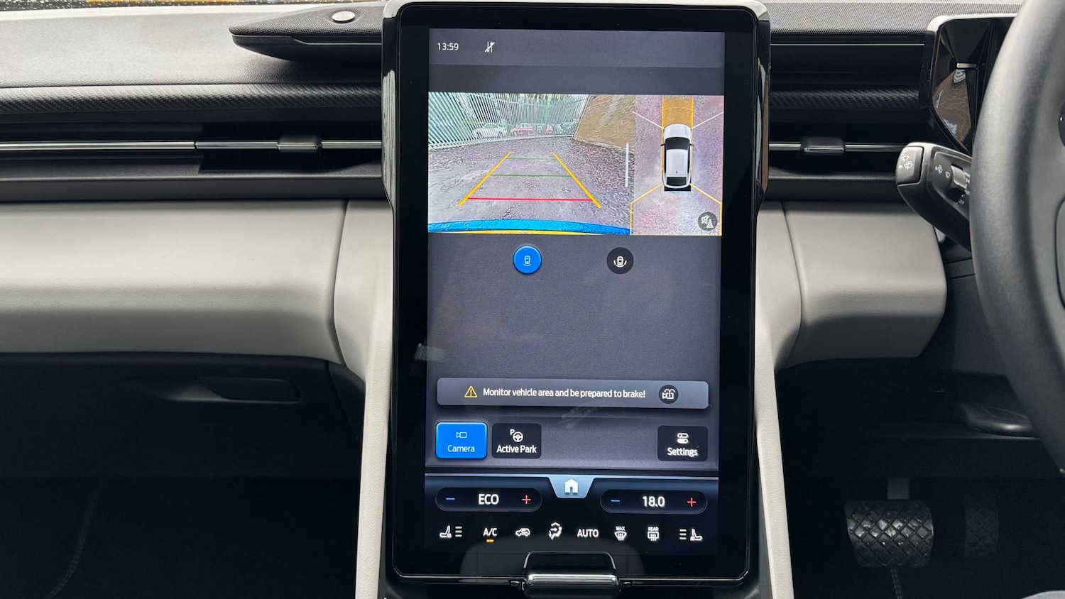 Used Ford Capri 2024 for sale - 77514426: Photo 2