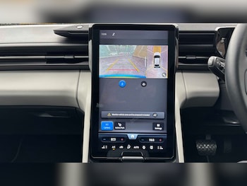 Used Ford Capri 2024 for sale - 77514426: Photo