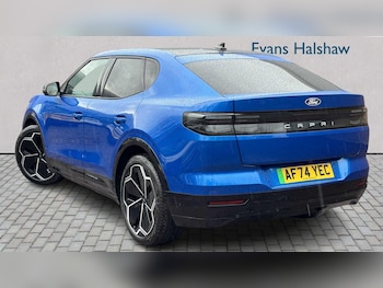 Used Ford Capri 2024 for sale - 77514426: Photo