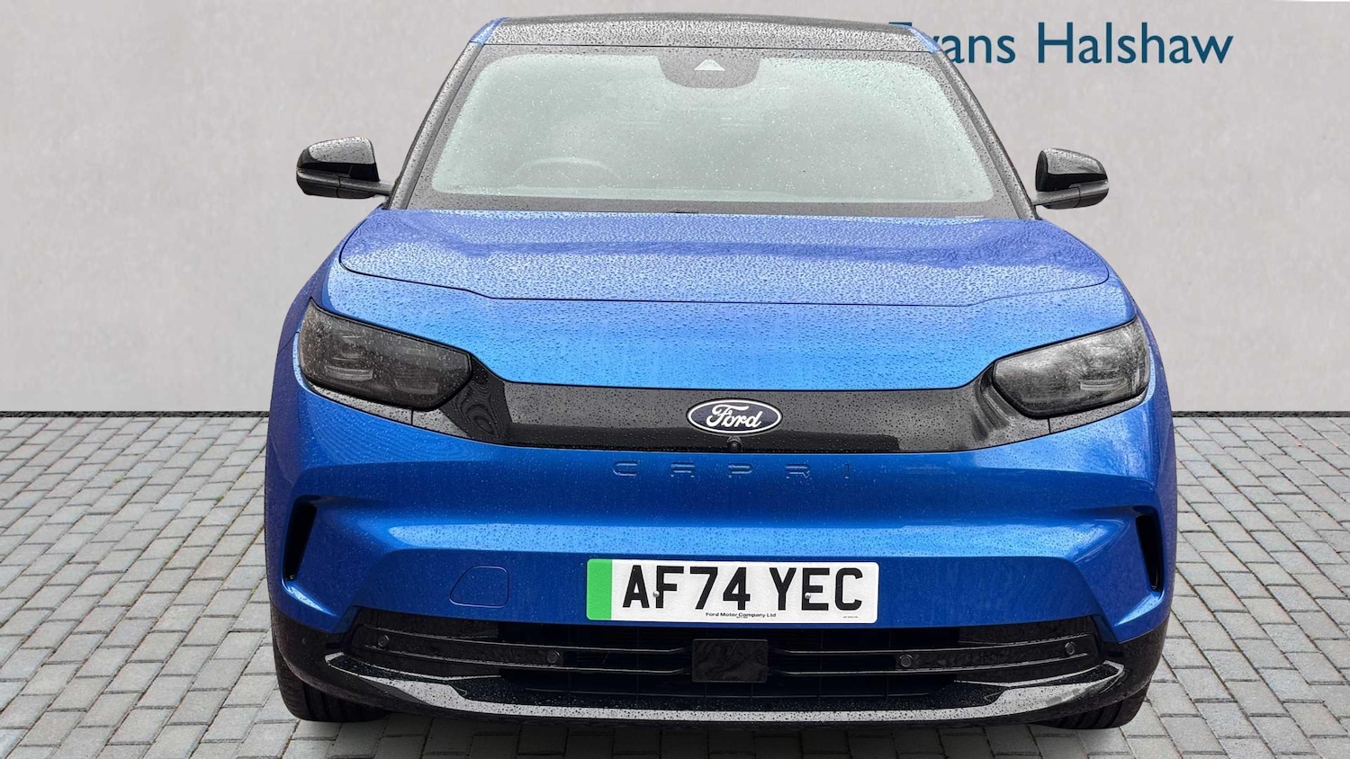 Used Ford Capri 2024 for sale - 77514426: Photo 4