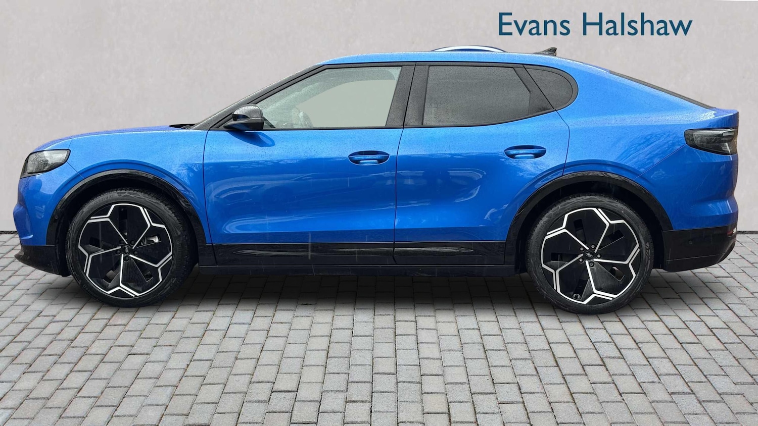 Used Ford Capri 2024 for sale - 77514426: Photo 6