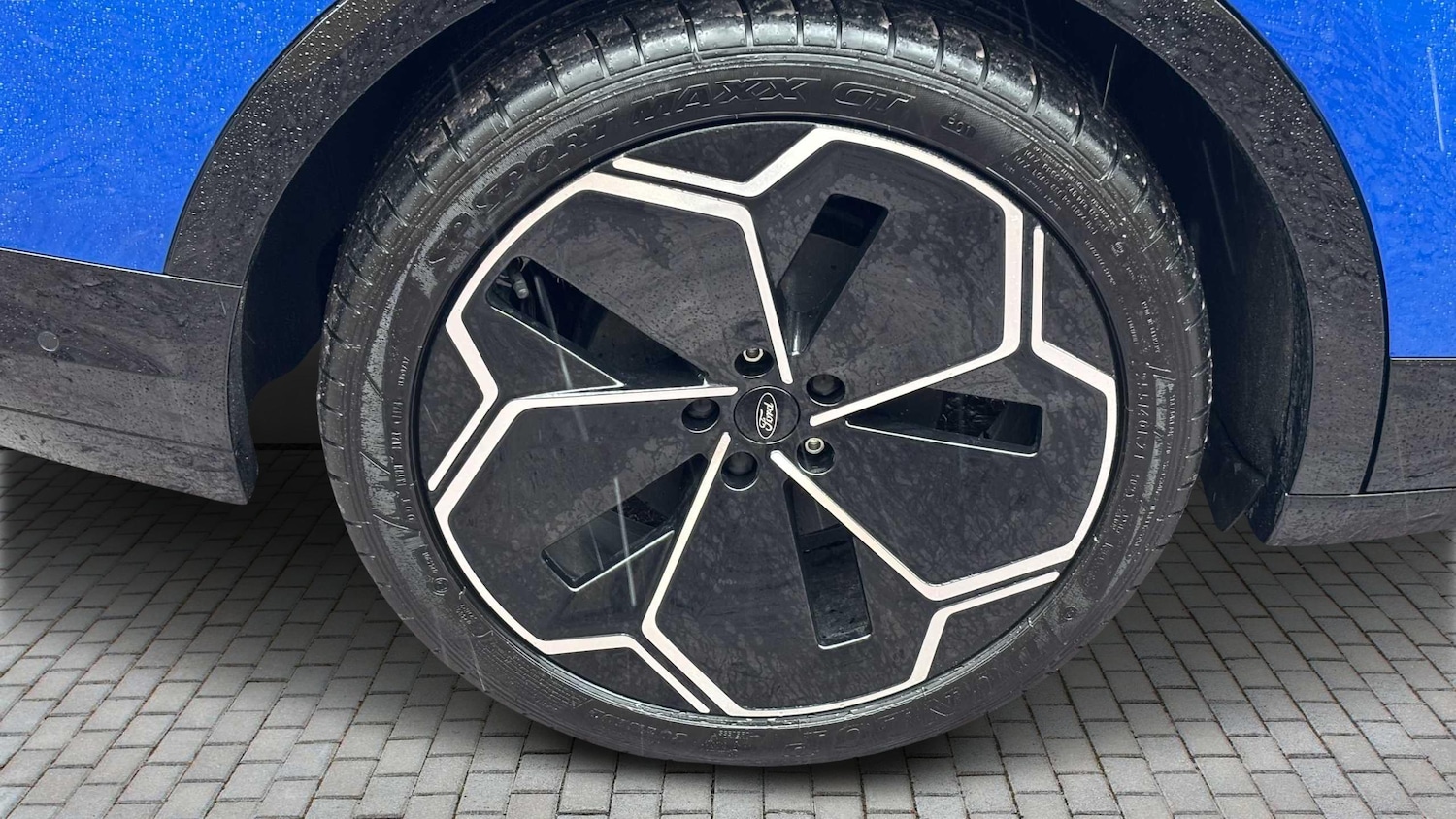 Used Ford Capri 2024 for sale - 77514426: Photo 8