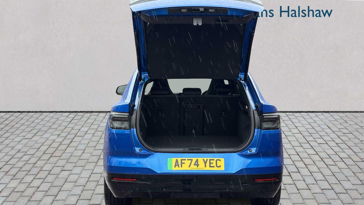 Used Ford Capri 2024 for sale - 77514426: Photo 9