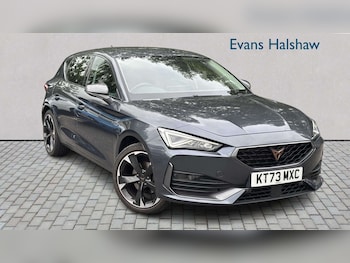 Used Cupra Leon 2024 for sale - 78970308: Photo