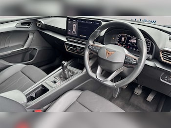 Used Cupra Leon 2024 for sale - 78970308: Photo