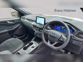 Used Ford Kuga 2023 for sale - 77414651: Photo