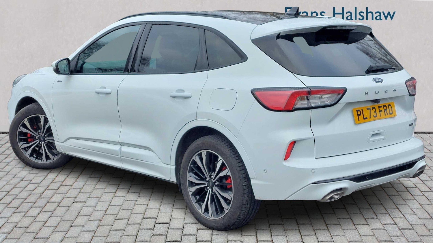 Used Ford Kuga 2023 for sale - 77414651: Photo 5