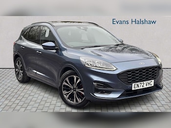 Used Ford Kuga 2023 for sale - 79172479: Photo