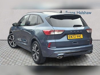 Used Ford Kuga 2023 for sale - 79172479: Photo