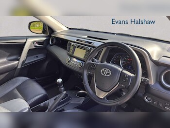 Used Toyota RAV4 2013 for sale - 78451904: Photo