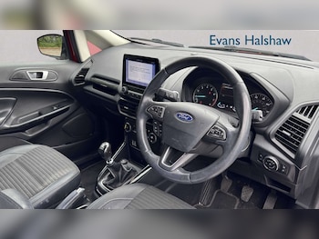 Used Ford Ecosport 2020 for sale - 79364560: Photo