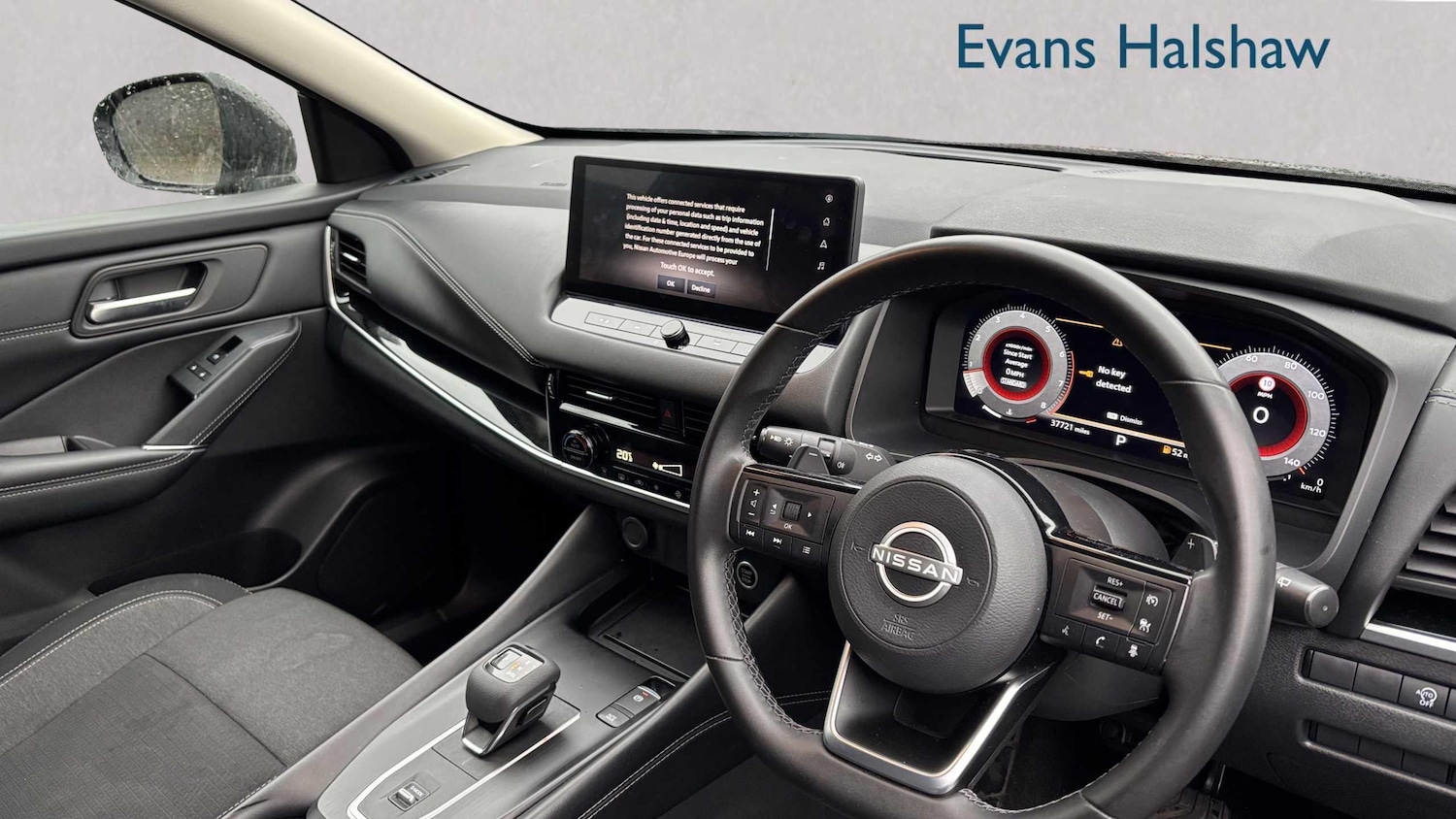 Used Nissan Qashqai 2024 for sale - 77540844: Photo 3