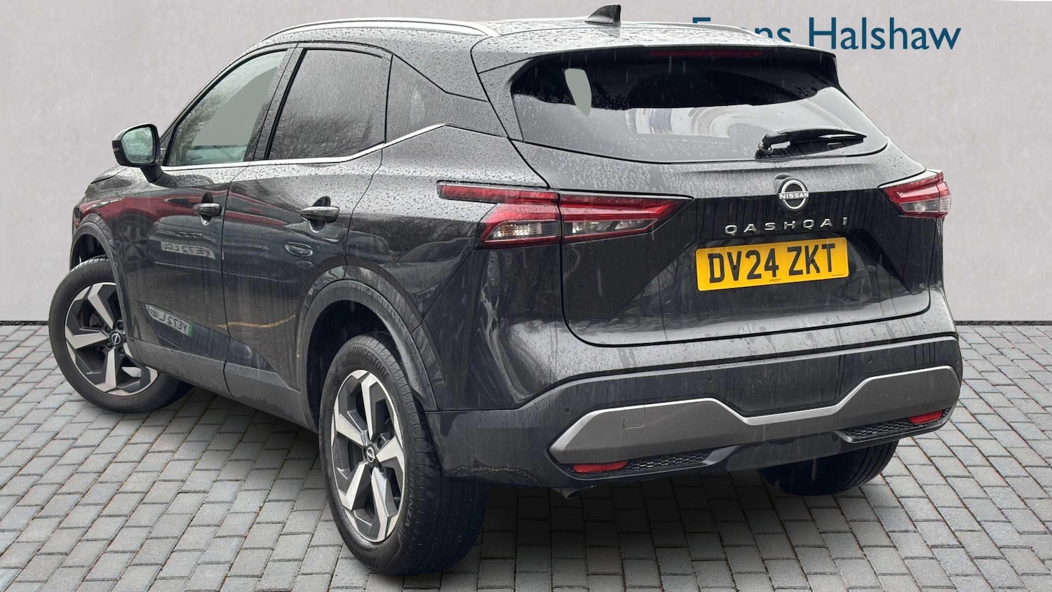 Used Nissan Qashqai 2024 for sale - 77540844: Photo 5