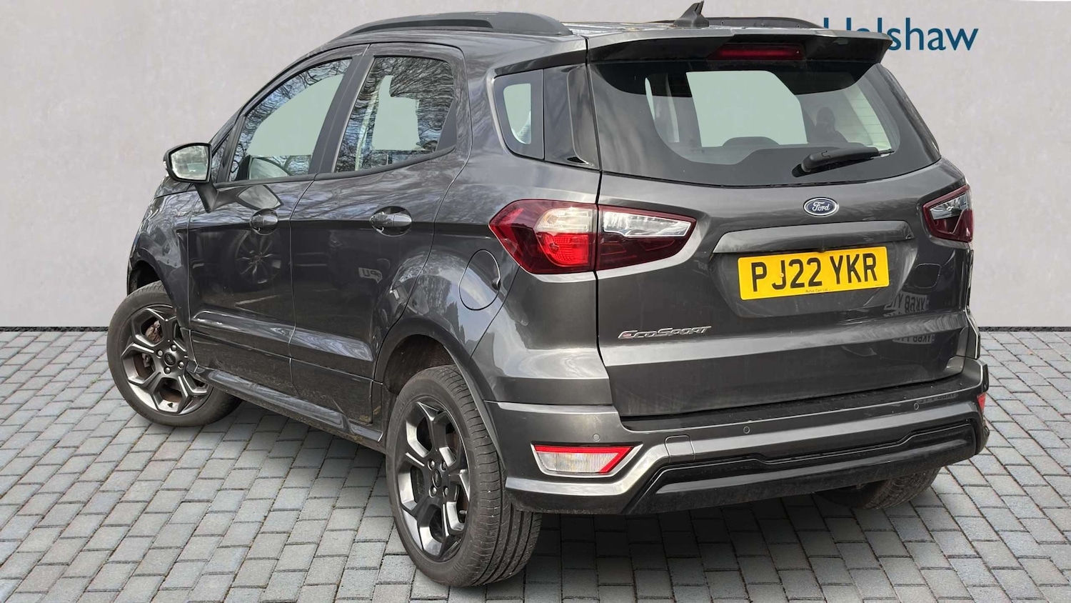 Used Ford Ecosport 2022 for sale - 77661311: Photo 5