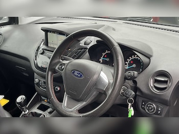 Used Ford Transit Courier 2019 for sale - 76141781: Photo 3