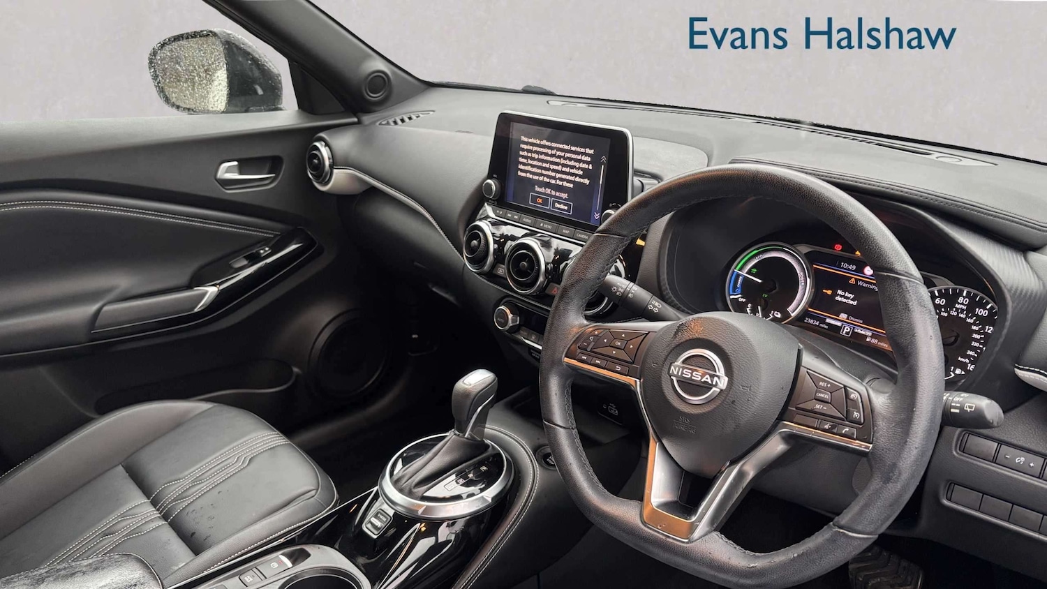 Used Nissan Juke 2022 for sale - 77686527: Photo 3