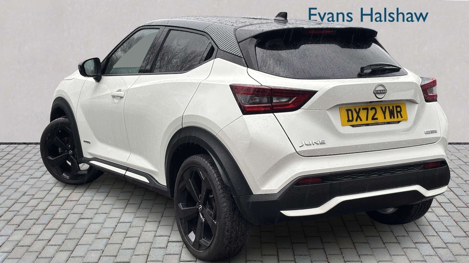 Used Nissan Juke 2022 for sale - 77686527: Photo 5