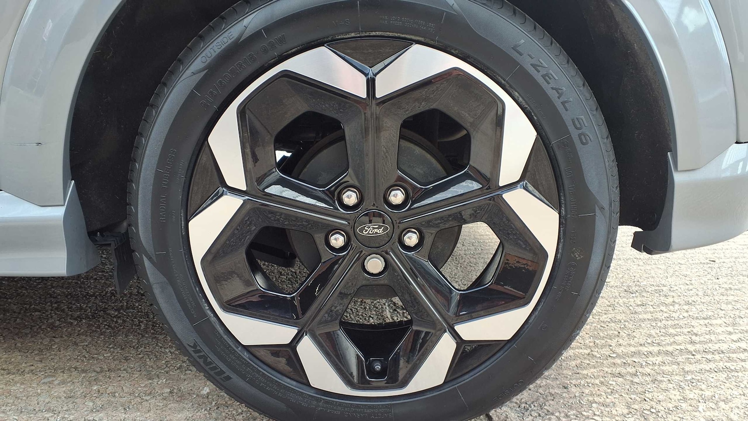 Used Ford Puma 2024 for sale - 76205123: Photo 10