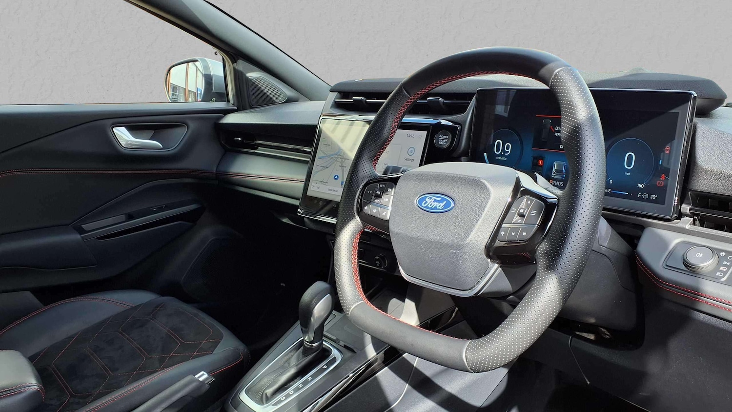 Used Ford Puma 2024 for sale - 76205123: Photo 13