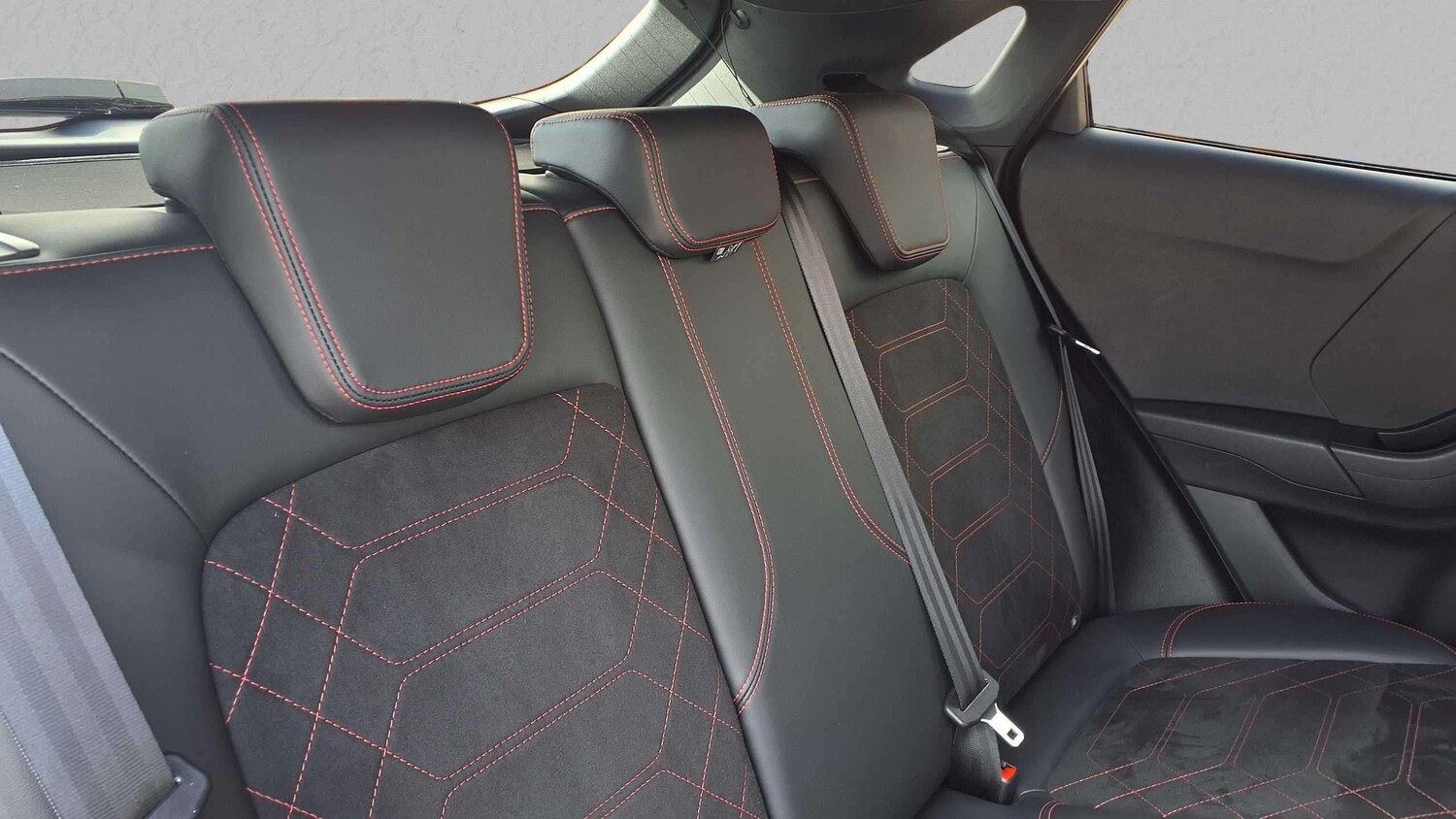 Used Ford Puma 2024 for sale - 76205123: Photo 15