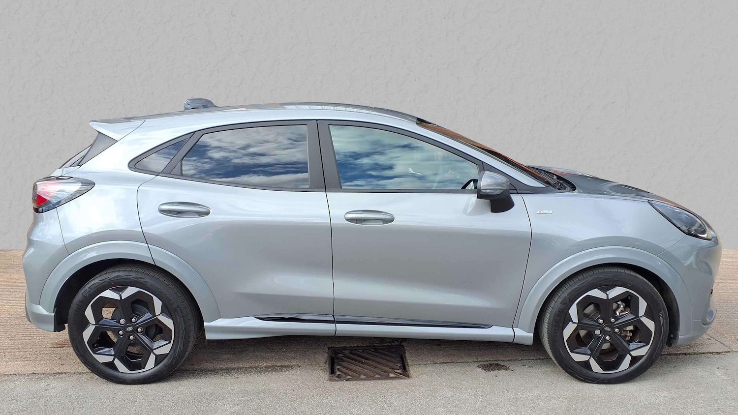 Used Ford Puma 2024 for sale - 76205123: Photo 3