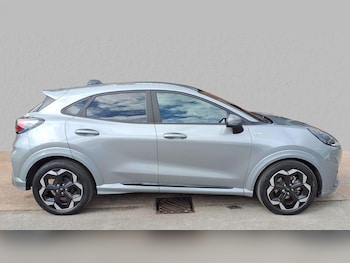Used Ford Puma 2024 for sale - 76205123: Photo