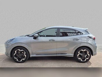 Used Ford Puma 2024 for sale - 76205123: Photo