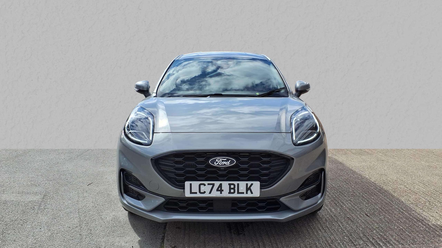 Used Ford Puma 2024 for sale - 76205123: Photo 5