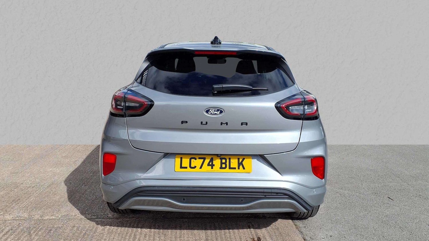 Used Ford Puma 2024 for sale - 76205123: Photo 6