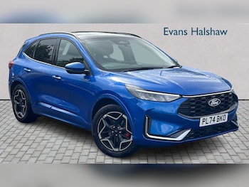 Used Ford Kuga 2024 for sale - 75759914: Photo