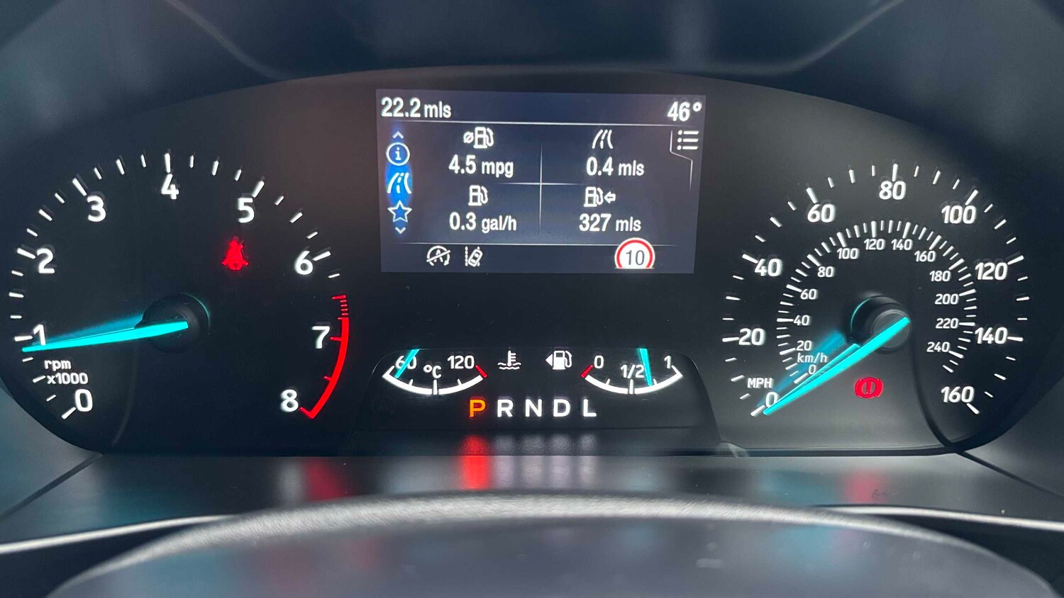 Used Ford Focus 2025 for sale - 77942907: Photo 12